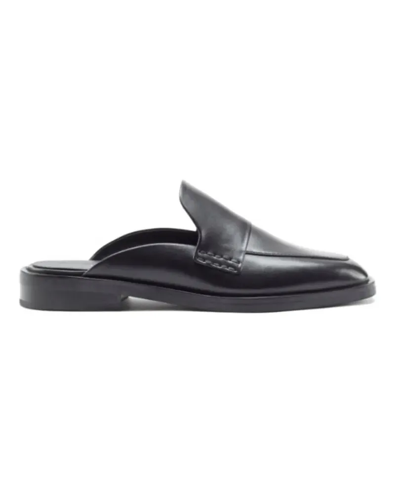 3.1 phillip lim Alexa mules - Schwarz Schwarz