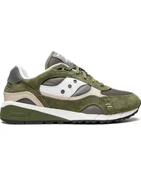 Saucony Shadow 6000 Premium Sneakers Grün