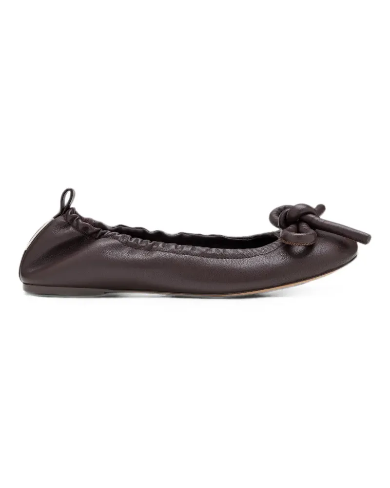 Marc Jacobs The Bow Ballerinas - Braun Braun