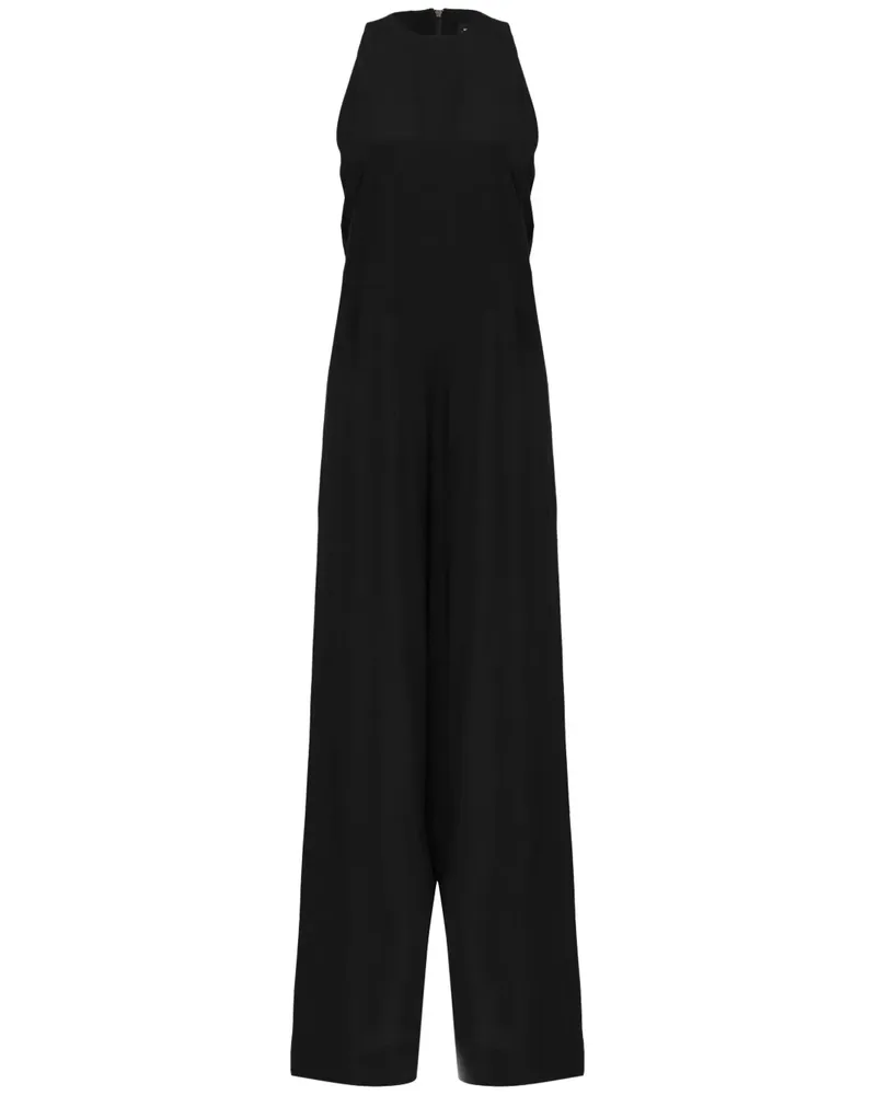 Osklen Swimmer Jumpsuit - Schwarz Schwarz