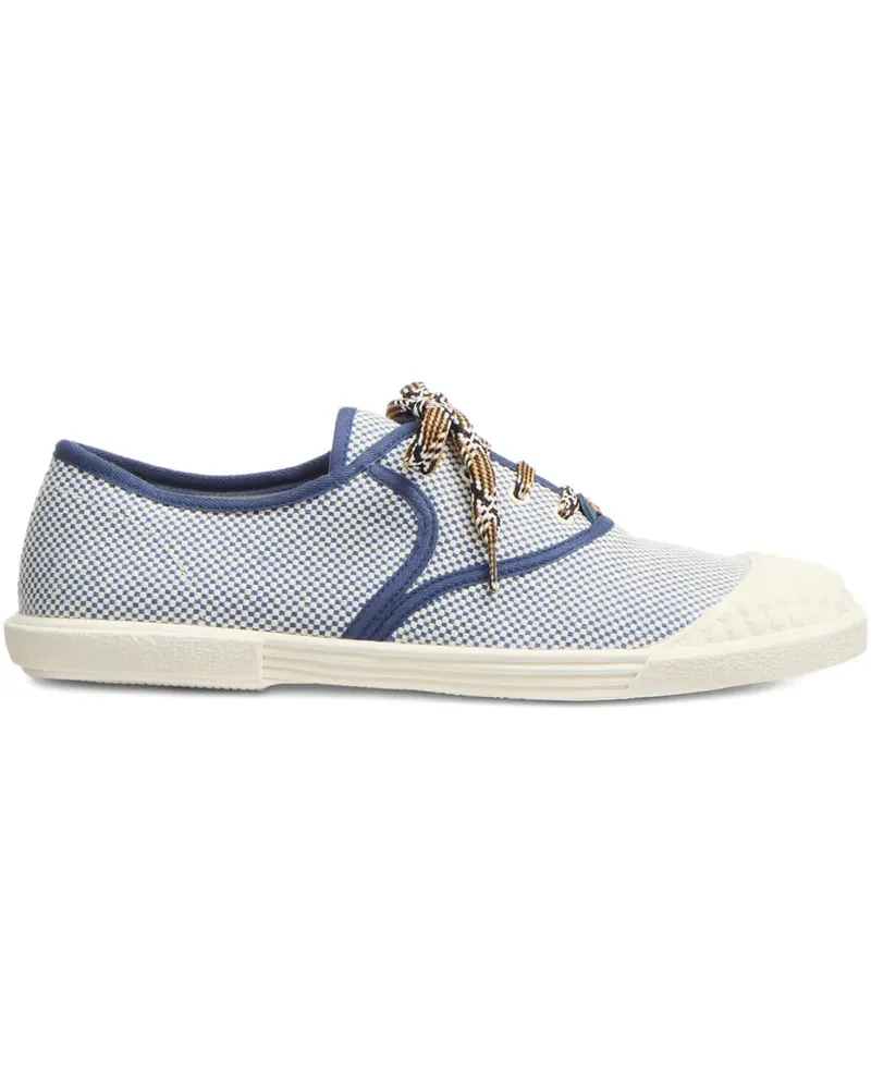 Valentino Garavani Bay By Bay Sneakers - Blau Blau