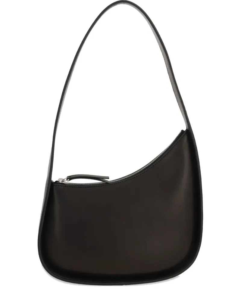 The Row Schultertasche mit Reißverschluss - Schwarz Schwarz