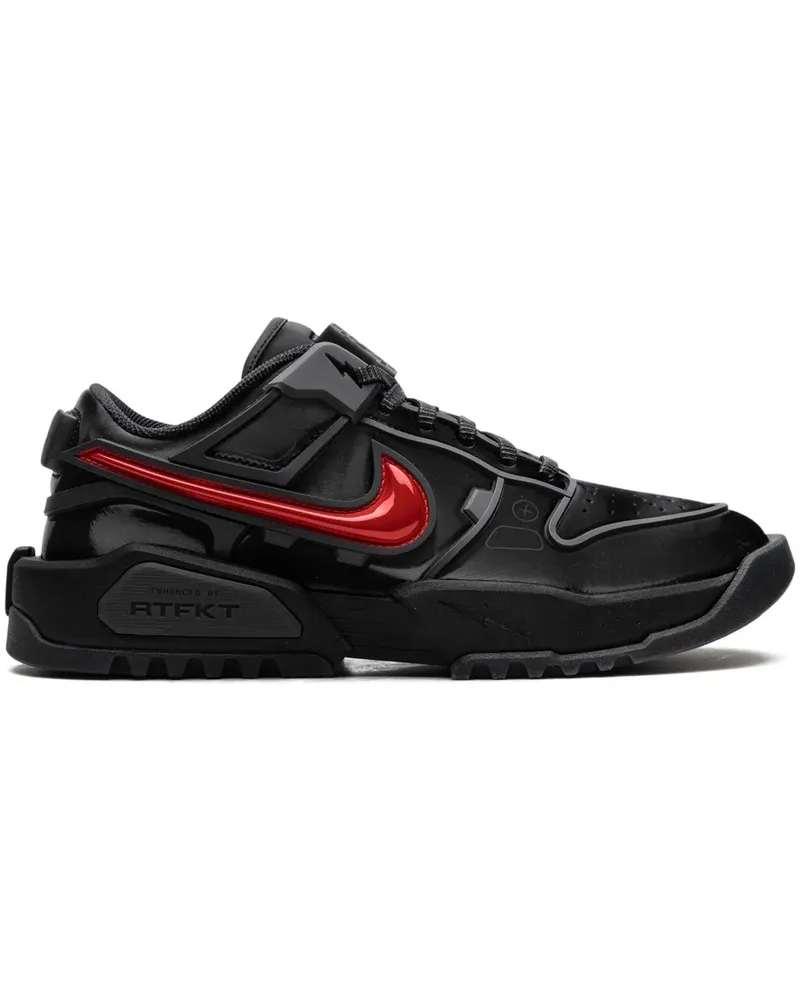 Nike x RTFKT Dunk Genesis Low Clone X (Edition of 5849) Sneakers - Schwarz Schwarz