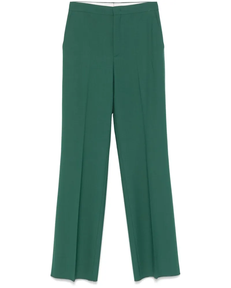 Tagliatore Adima Hose - Grün Grün