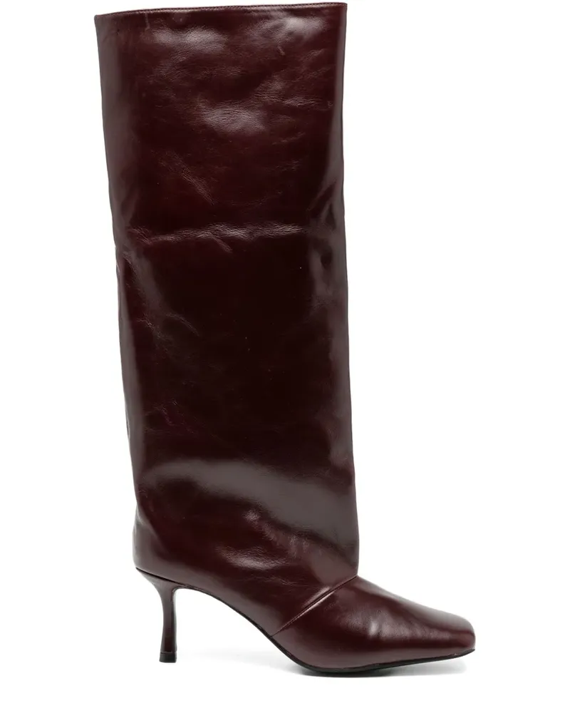 SENSO Jude I Stiefel 70mm - Rot Rot
