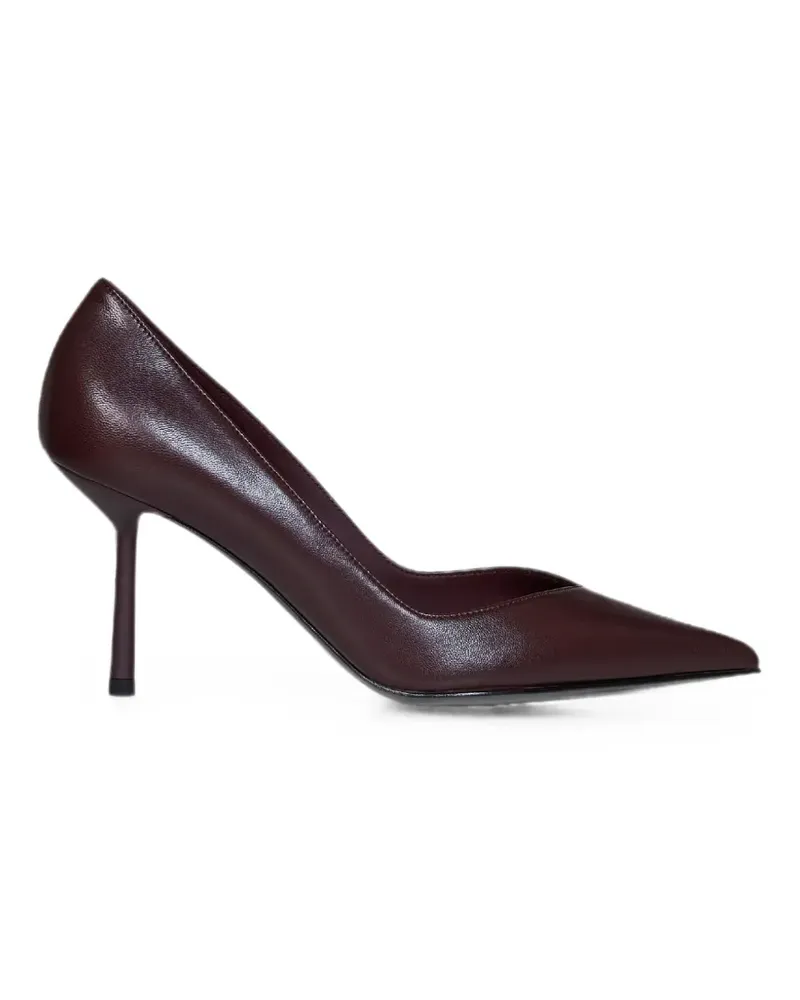Le Silla Viviene Pumps - Rot Rot