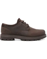 Timberland Britton Road Schnürschuhe Braun