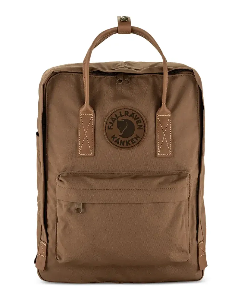 Fjäll Räven Kånken No. 2 backpack - Braun Braun