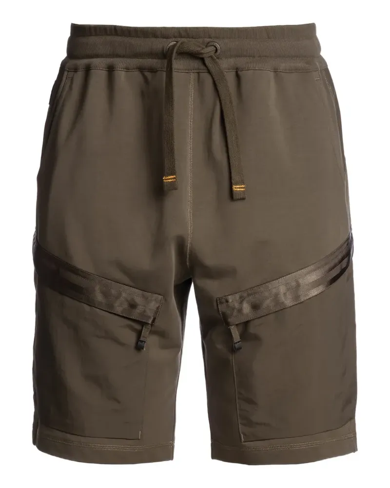 Parajumpers drawstring-waist track pants - Grün Grün