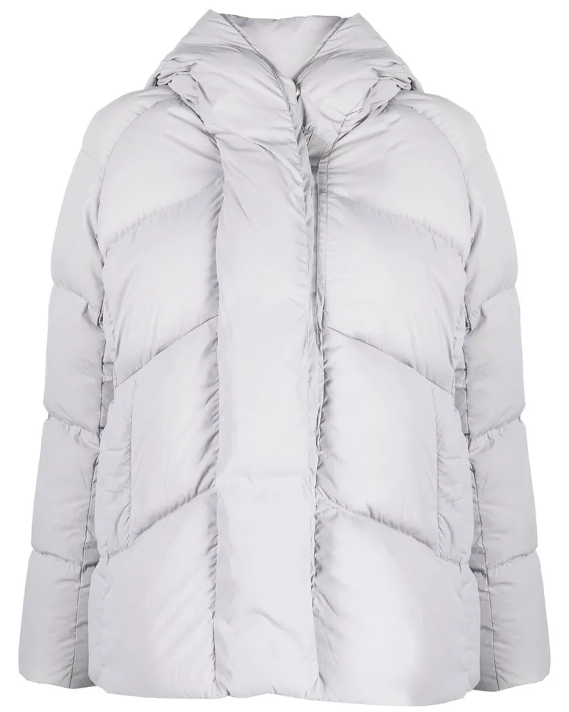 Canada Goose Marlow Daunenjacke - Grau Grau