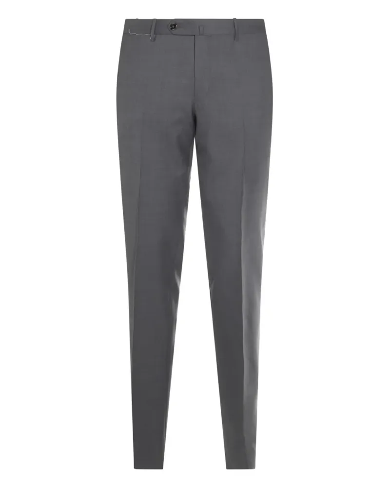 PT TORINO Klassische Hose - Grau Grau