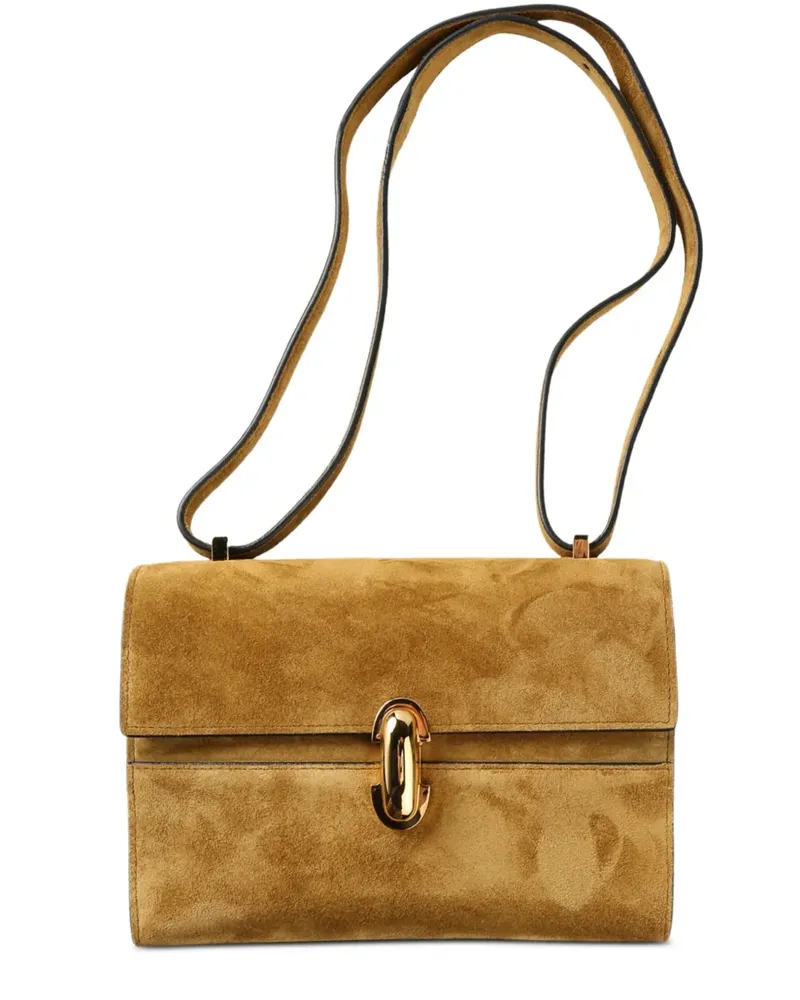 SAVETTE Symmetry tote bag - Nude Nude