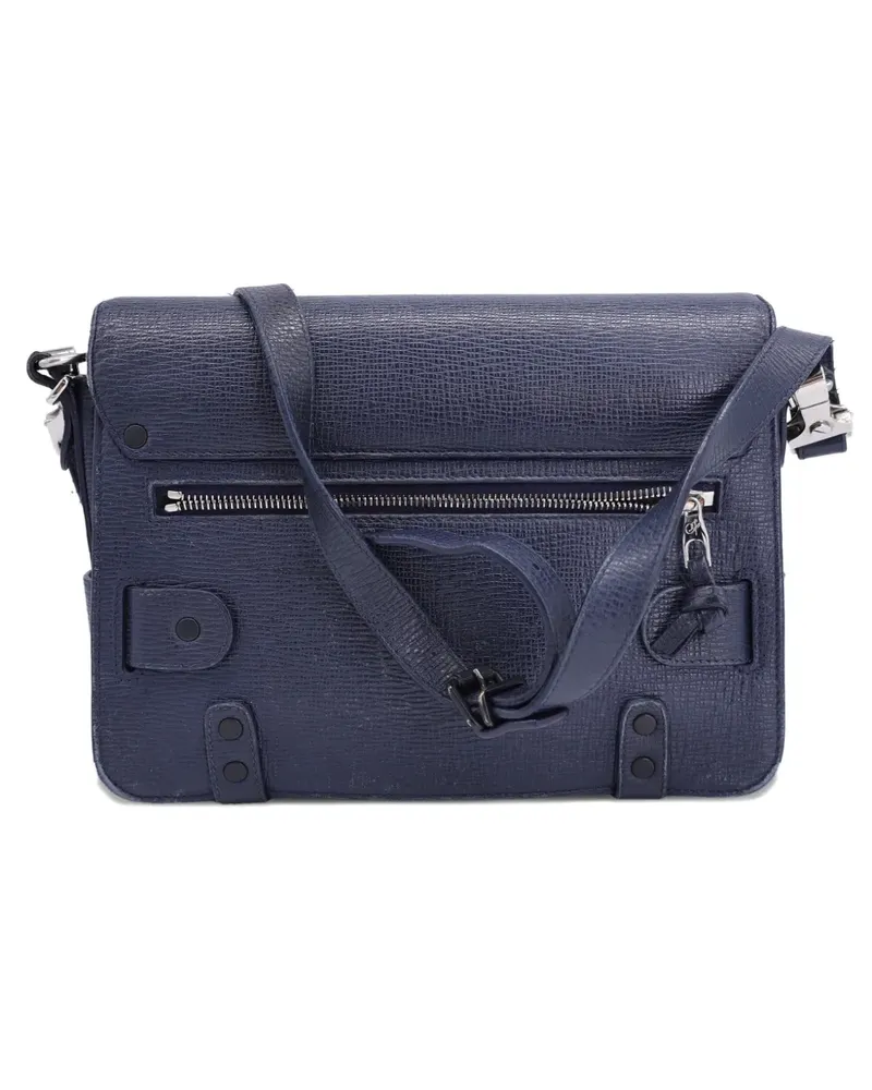 Proenza Schouler PS11 Umhängetasche - Blau Blau