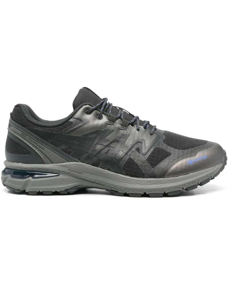 Asics Gel-Terrain GTX Sneakers - Grau Grau