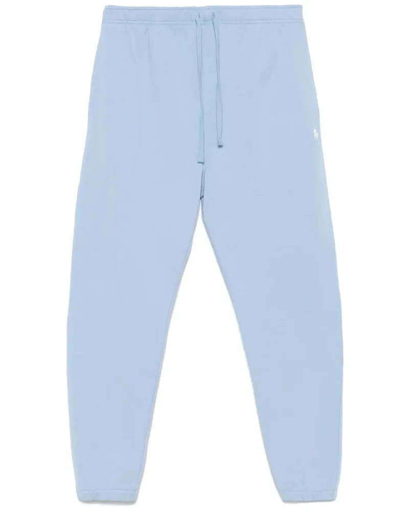 Ralph Lauren Jogginghose aus Baumwolle - Blau Blau