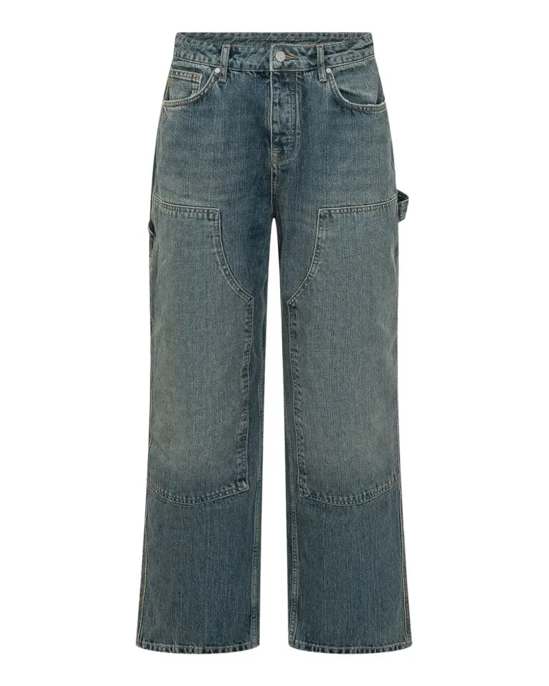 REPRESENT R2 Carpenter jeans - Blau Blau