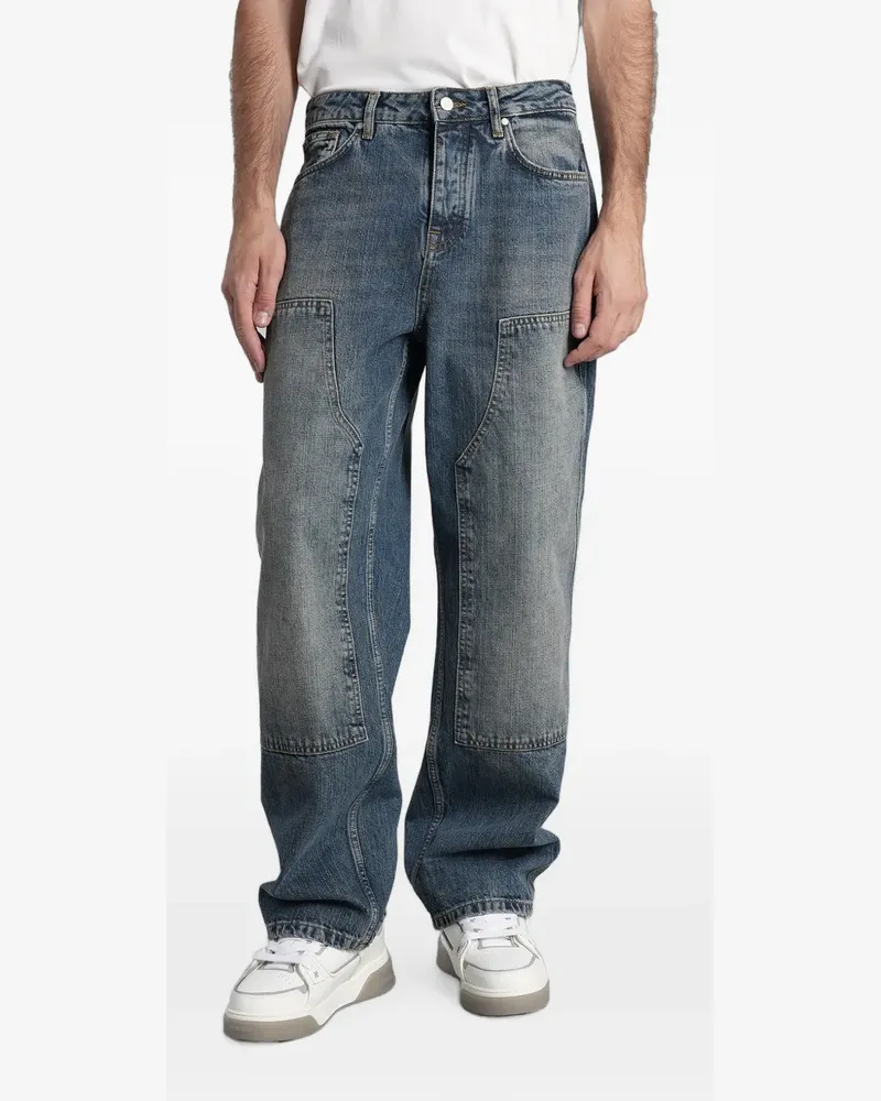 REPRESENT R2 Carpenter Jeans - Blau Blau
