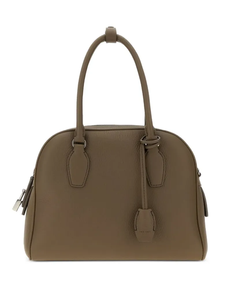 The Row India 10.00 Tasche - Braun Braun