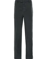 AllSaints Tansey Hose mit geradem Bein Grau