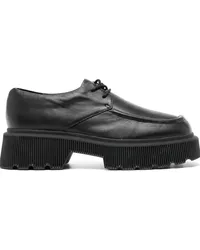 SENSO Jai Oxford-Schuhe Schwarz