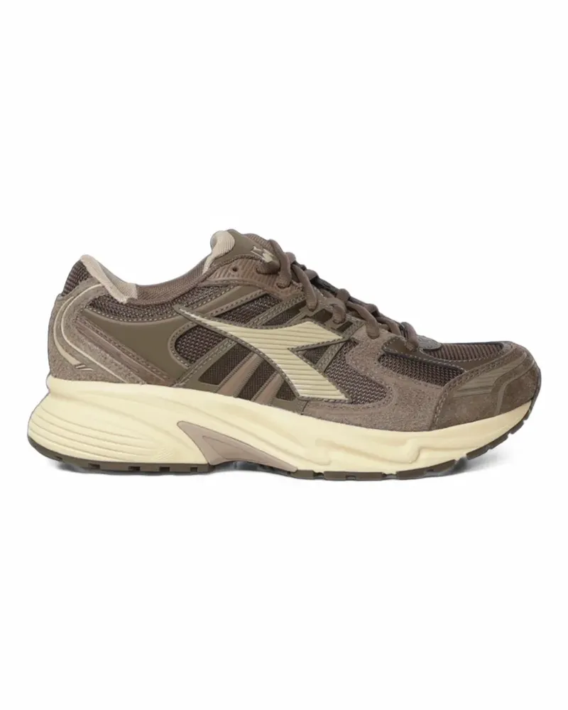 Diadora Mythos Star Sneakers - Braun Braun