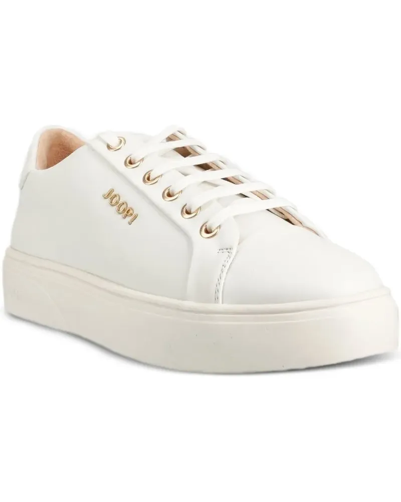 JOOP! Tinta New Daphne Sneakers - Weiß Weiß