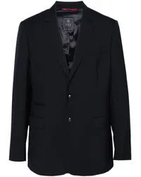 Fay Travel Blazer Blau