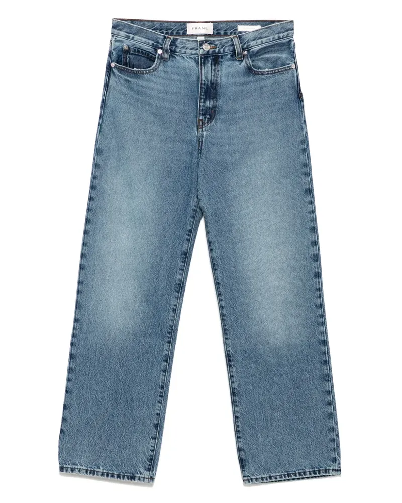 Frame Denim Le Jean Jeans - Blau Blau