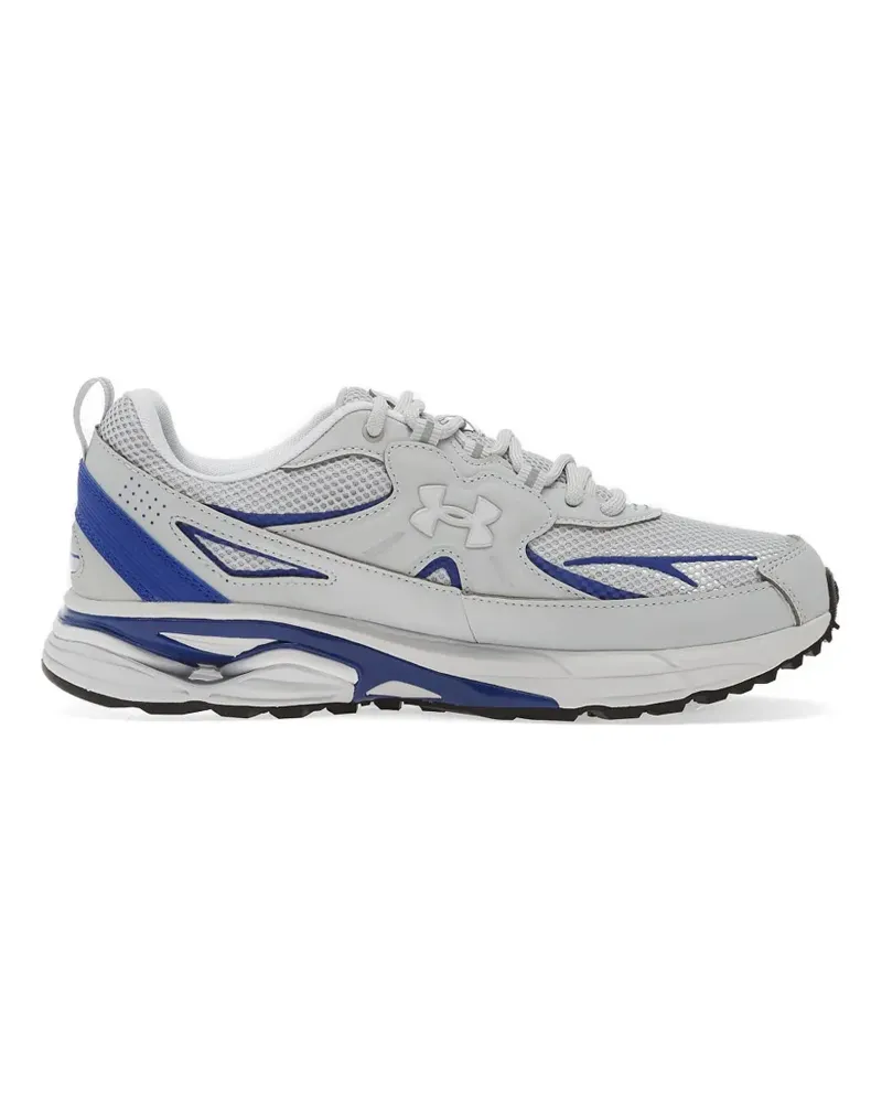 Under Armour Apparition Tech Sneakers - Grau Grau