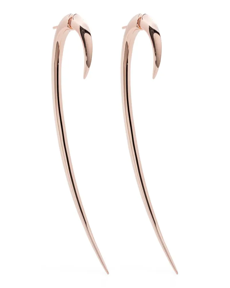 Shaun Leane Hook Size 3 earrings - Rosa Rosa