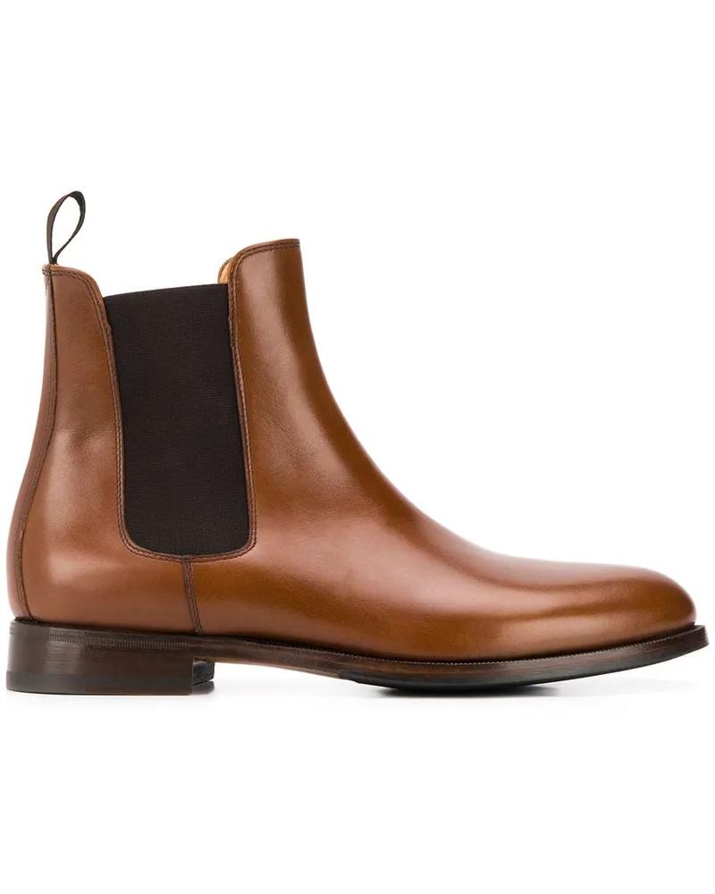 Scarosso Elena' Stiefeletten - Braun Braun