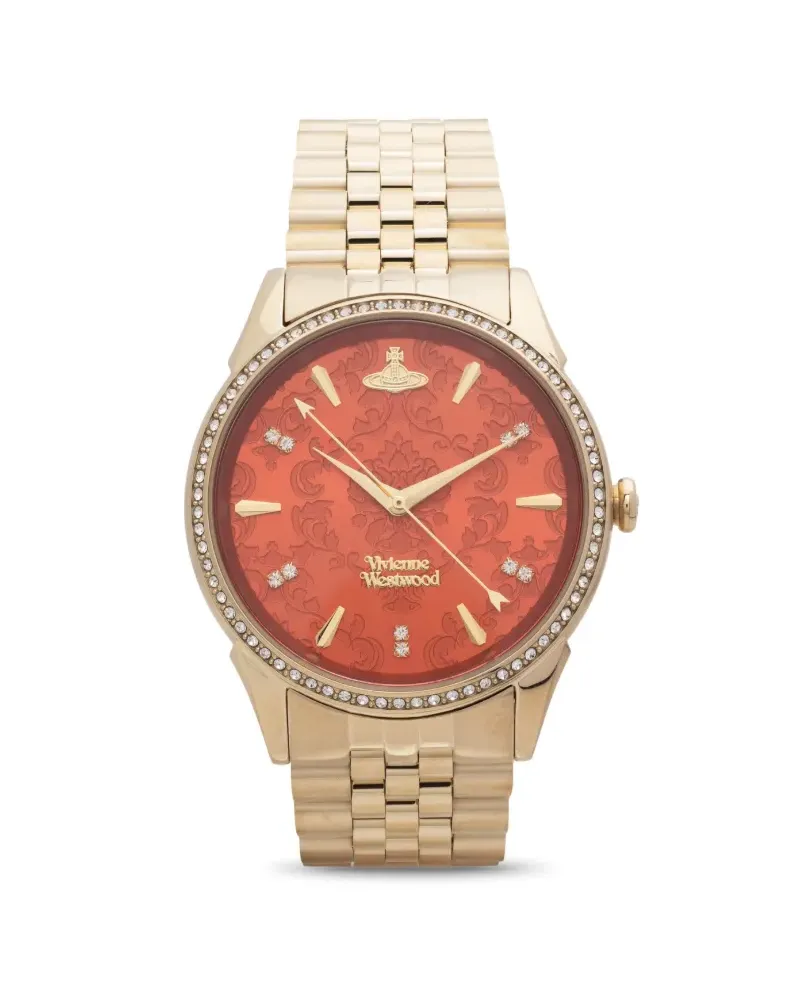 Vivienne Westwood The Wallace 37mm - Silber Silber