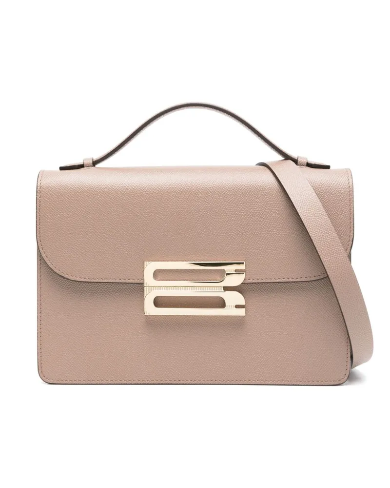 Victoria Beckham Dorian Tote Bag - Nude Nude
