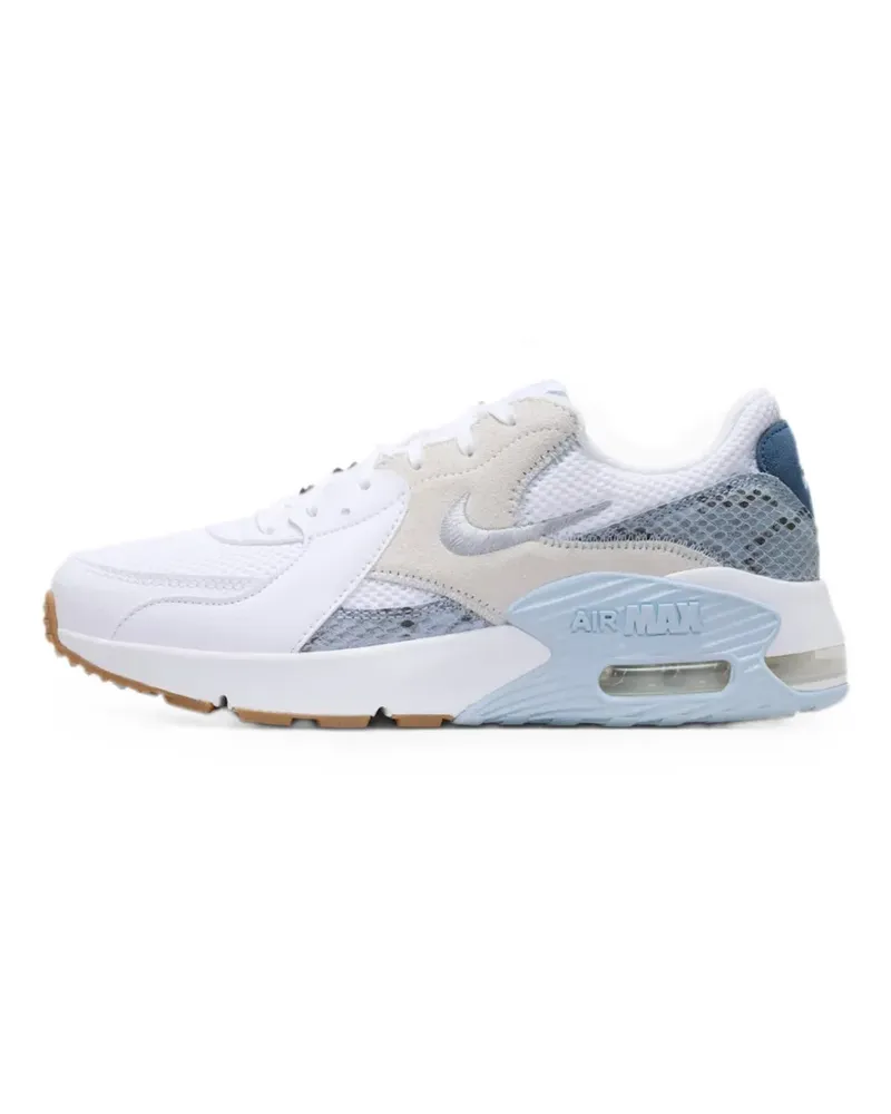 Nike Air Max Excee Premium Sneakers - Weiß Weiß