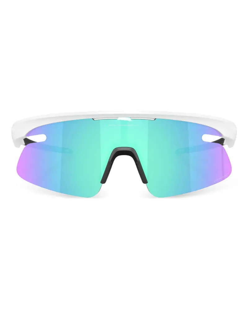 Oakley RSLV Lite sunglasses - Weiß Weiß