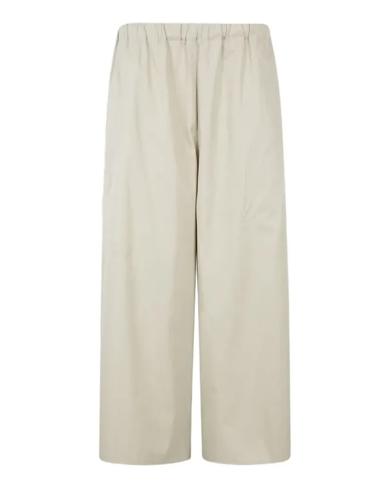 Meta Campania Collective Jana skirt trousers - Nude Nude