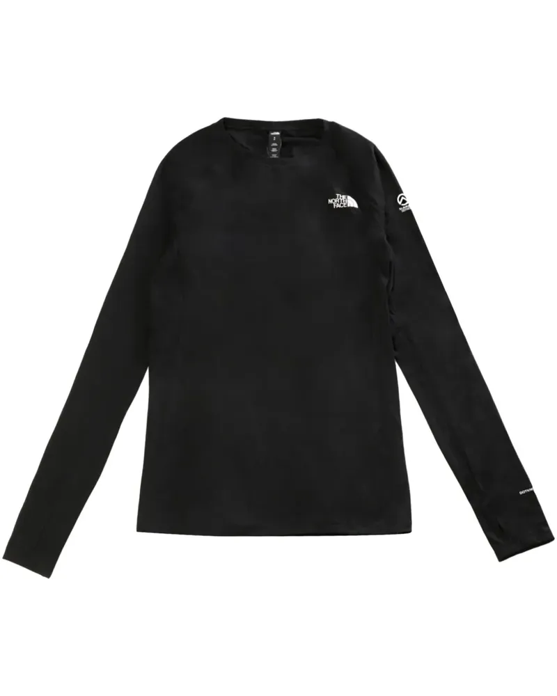 The North Face Summit Series Pro 120 T-shirt - Schwarz Schwarz