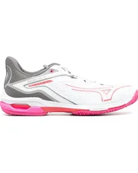 Mizuno Wave Exceed Tour 6 CC Sneakers Weiß