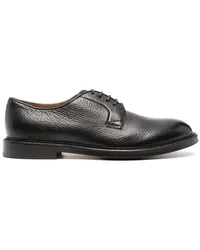 Doucal´s Klassische Oxford-Schuhe Braun