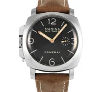 Luminor Marina 47mm - Schwarz