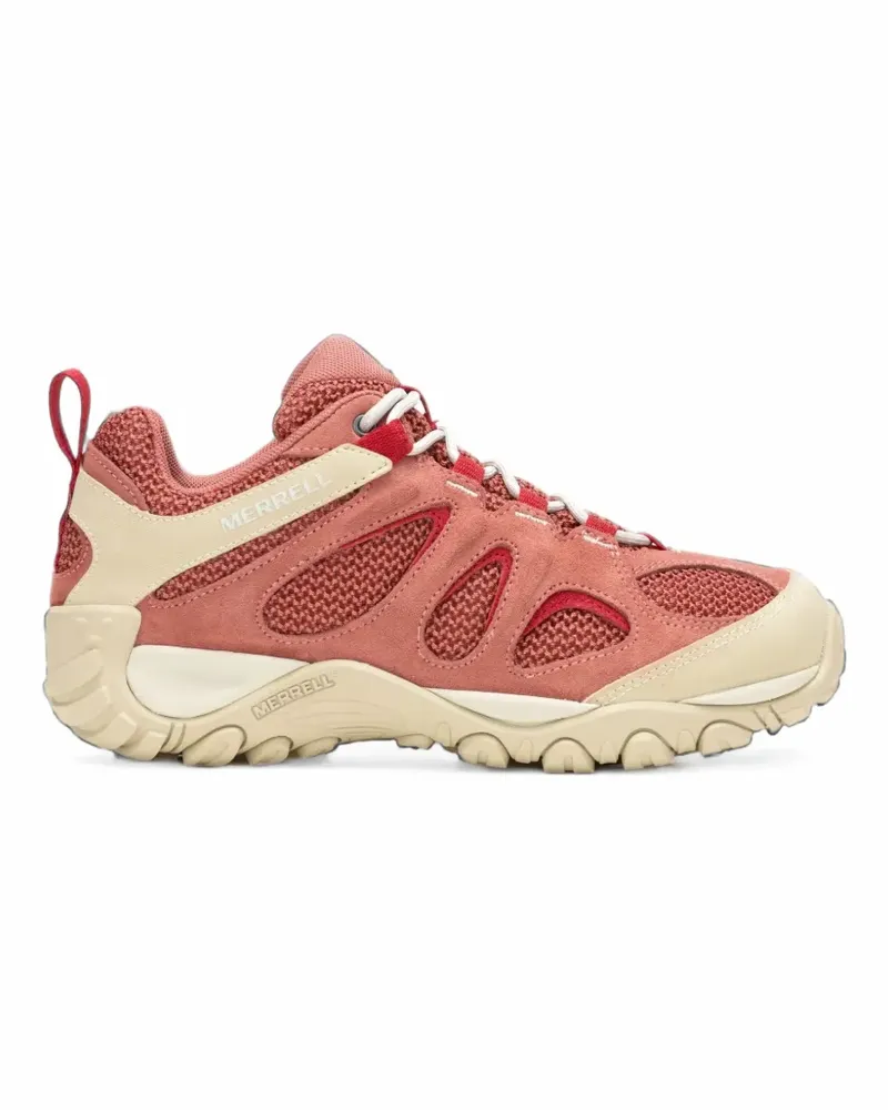 MERRELL Yokota 2 panelled sneakers - Rosa Rosa