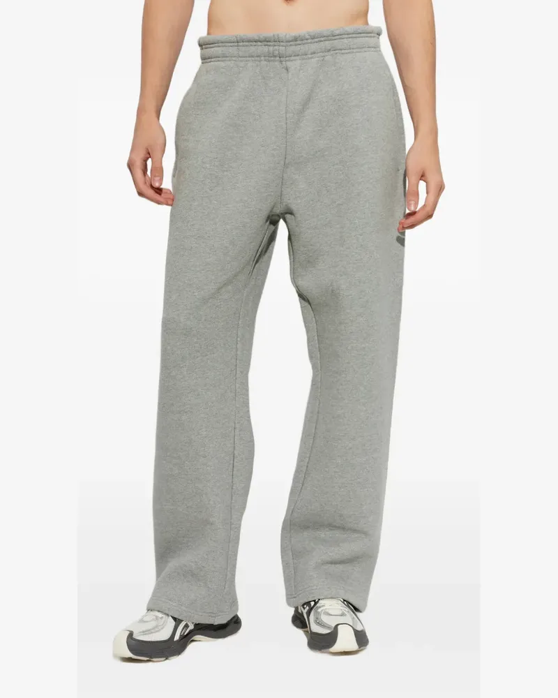 Entire Studios Jogginghose mit elastischem Bund - Grau Grau
