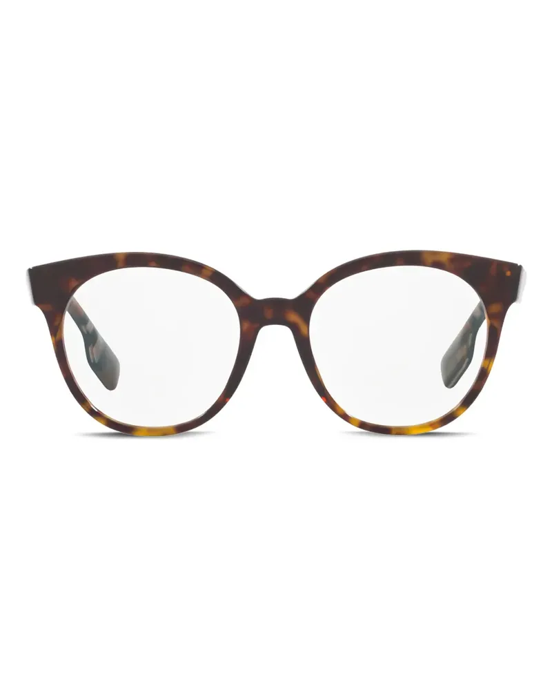 Burberry BE2356 Brille - Braun Braun