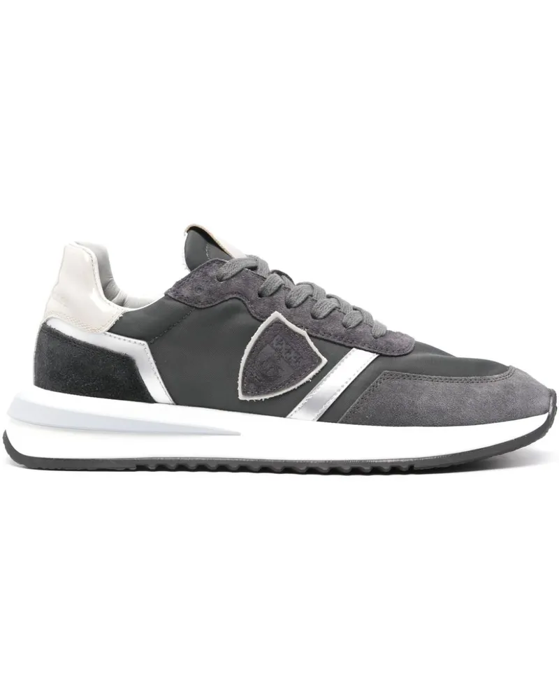 Philippe Model Tropez 2.1 Sneakers - Schwarz Schwarz