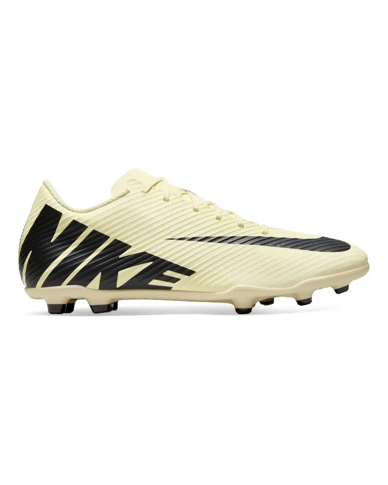 Nike Mercurial Vapor 15 Club MG Fußball-Sneakers - Nude Nude