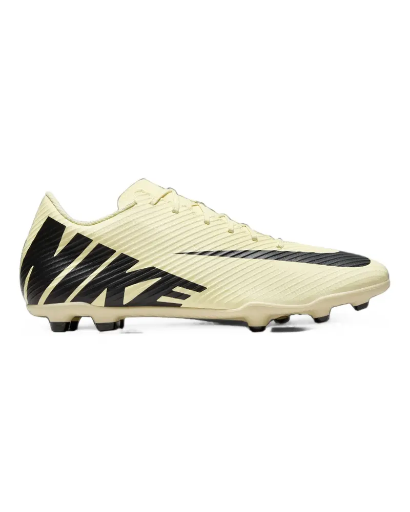 Nike Mercurial Vapor 15 Club MG Fußball-Sneakers - Nude Nude