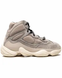 adidas YEEZY 500 High Mist Sneakers Nude