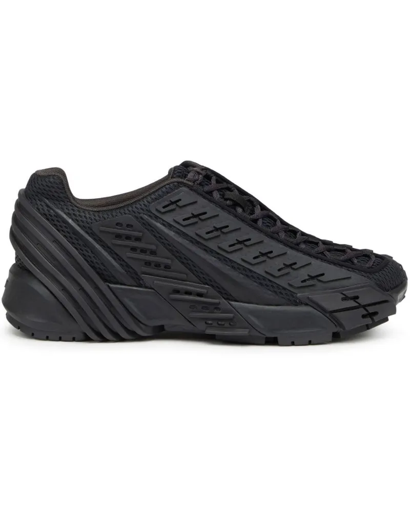 Diesel S-Prototype V2 Sneakers - Schwarz Schwarz