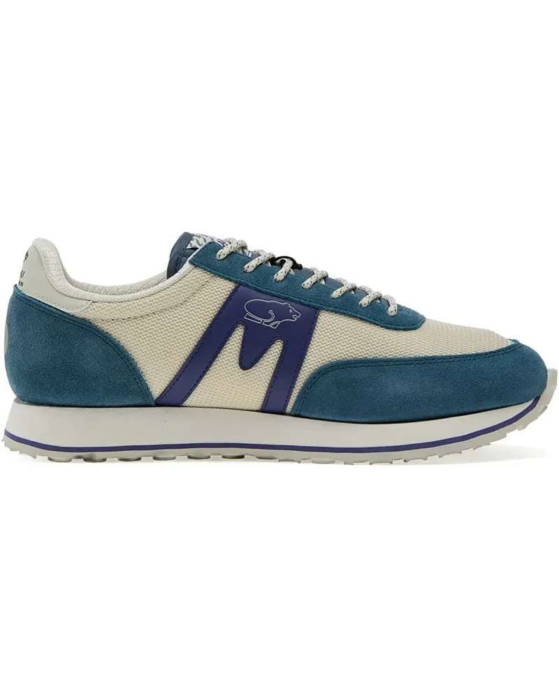 Karhu Albatross Control Sneakers - Blau Blau