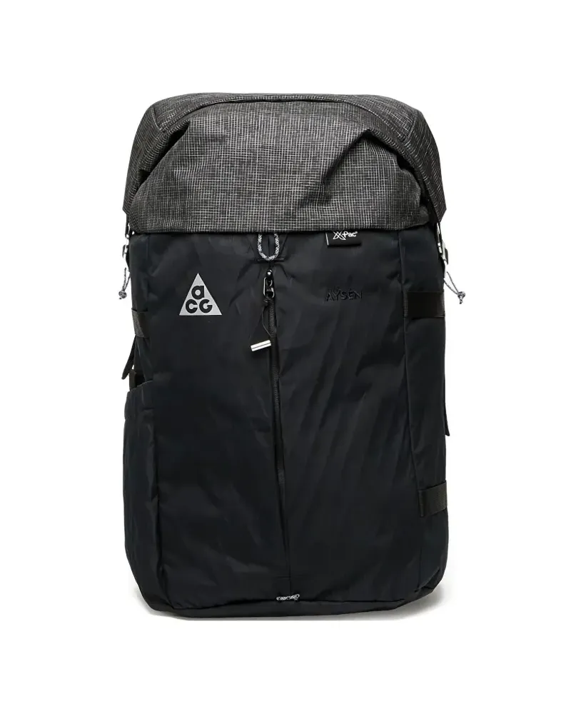 Nike ACG Aysén Day Rucksack - Schwarz Schwarz